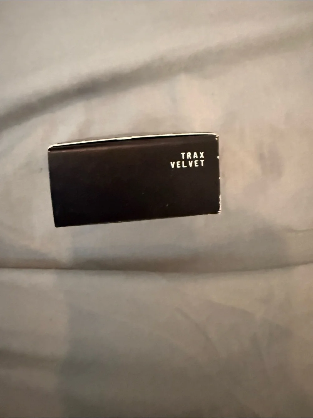 MAC Cosmetics Eyeshadow Plum Burgundy - Picture 2 of 3